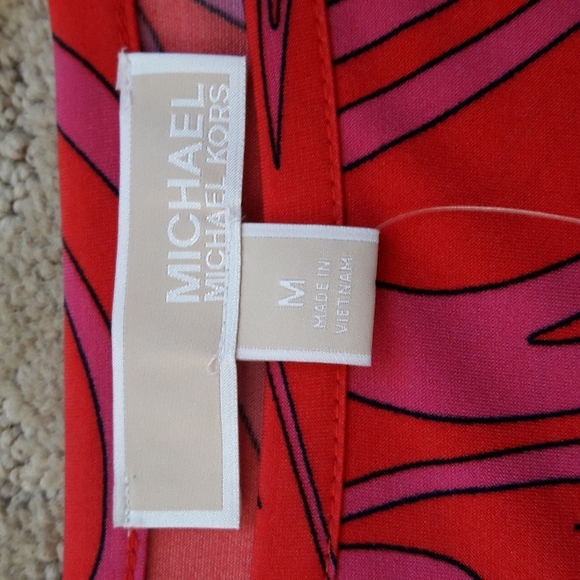 Michael Kors Shift Dress - Still Has Tags - Picture 5 of 7